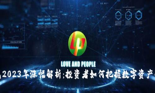 TP钱包2023年涨幅解析：投资者如何把握数字资产的机会
