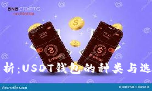 深度解析：USDT钱包的种类与选择指南