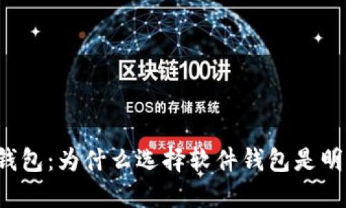 比特币钱包：为什么选择软件钱包是明智之举？