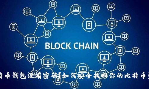 比特币钱包没有密码？如何安全找回你的比特币资产