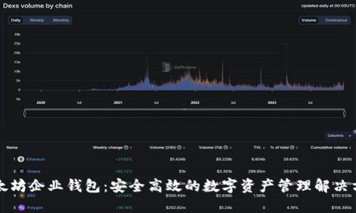 以太坊企业钱包：安全高效的数字资产管理解决方案