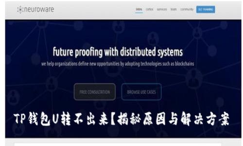 TP钱包U转不出来？揭秘原因与解决方案