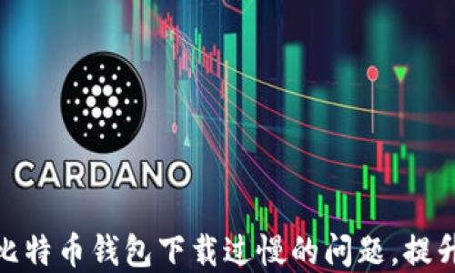 
如何解决比特币钱包下载过慢的问题，提升交易体验