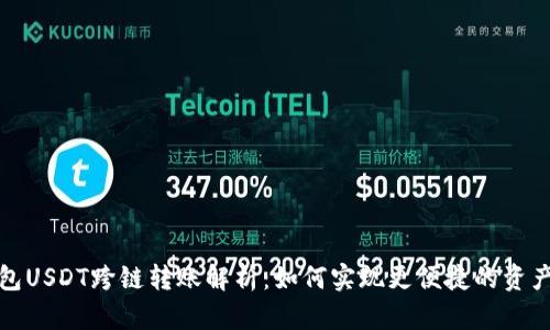 TP钱包USDT跨链转账解析：如何实现更便捷的资产管理