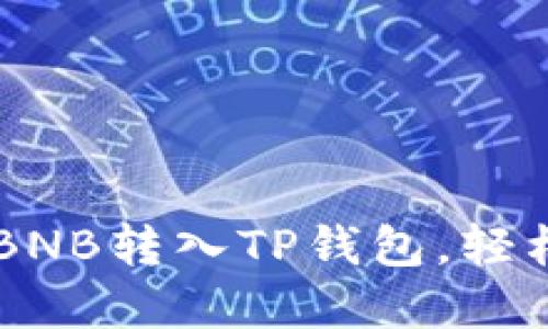 手把手教你如何将BNB转入TP钱包，轻松掌握数字资产管理