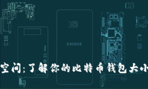 比特币钱包空间：了解你的比特币钱包大小与容量需求