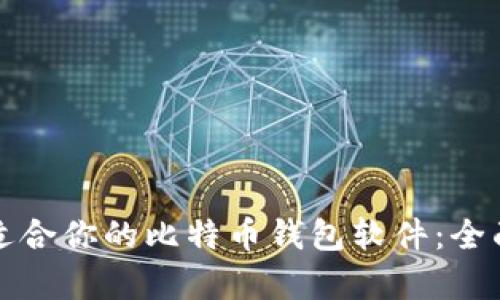 如何选择最适合你的比特币钱包软件：全面解析与推荐