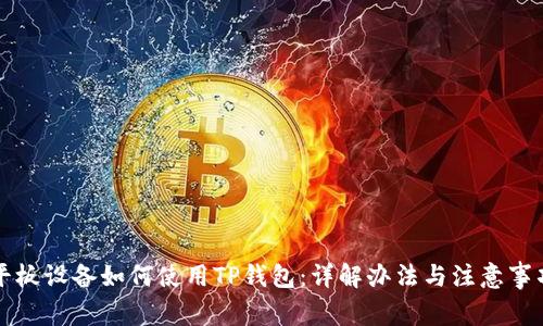 平板设备如何使用TP钱包：详解办法与注意事项