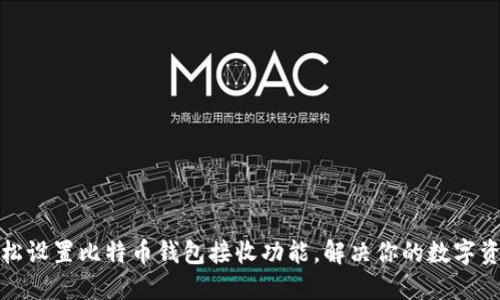 如何轻松设置比特币钱包接收功能，解决你的数字资产难题