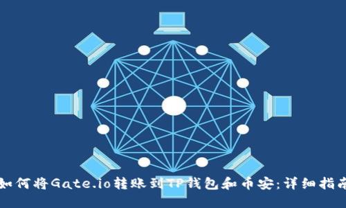 如何将Gate.io转账到TP钱包和币安：详细指南