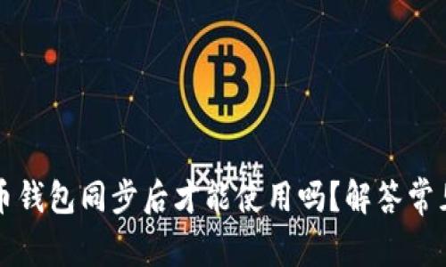 狗狗币钱包同步后才能使用吗？解答常见疑问