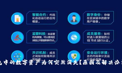 TP钱包中的数字资产为何突然消失？原因及解决办法解析