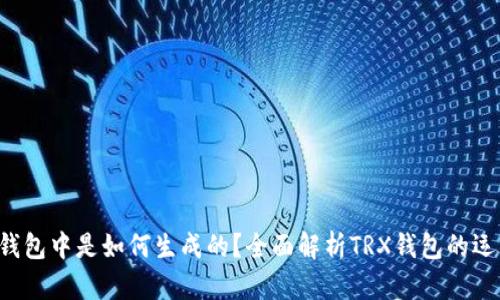 TRX在钱包中是如何生成的？全面解析TRX钱包的运作机制