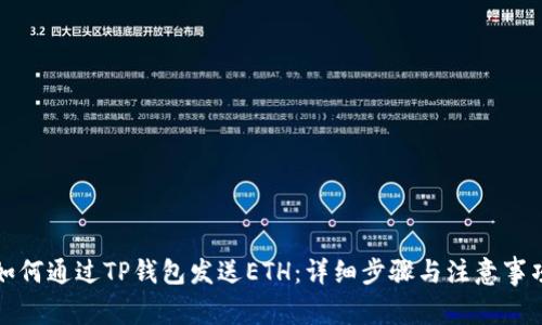 如何通过TP钱包发送ETH：详细步骤与注意事项