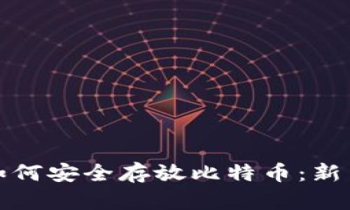 硬盘钱包如何安全存放比特币：新手必看指南