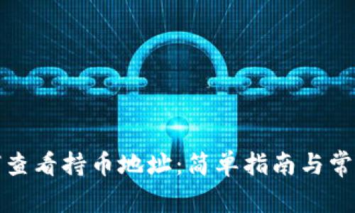 TP钱包如何查看持币地址：简单指南与常见问题解答