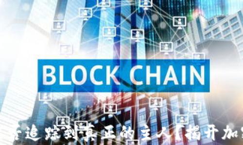 
TP钱包地址能否追踪到真正的主人？揭开加密世界的秘密