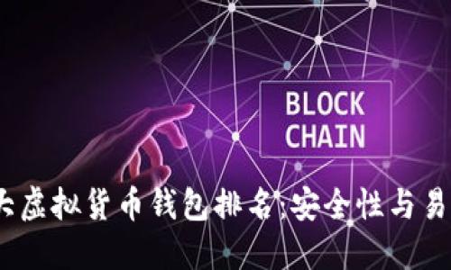 2023年世界十大虚拟货币钱包排名：安全性与易用性的完美结合