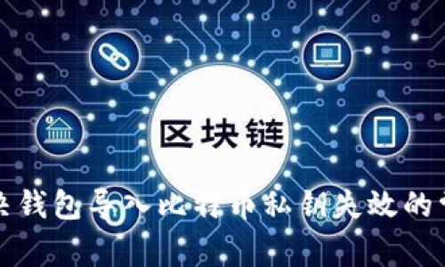 如何解决钱包导入比特币私钥失效的常见问题