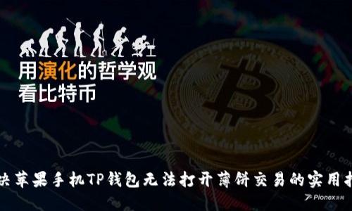 解决苹果手机TP钱包无法打开薄饼交易的实用指南