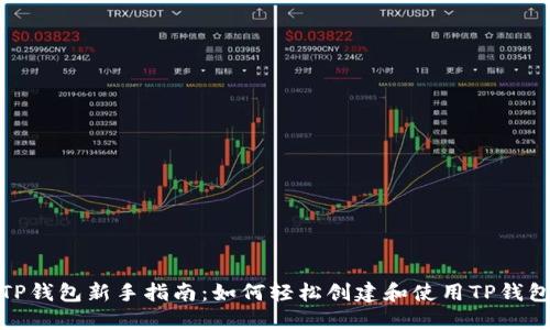 TP钱包新手指南：如何轻松创建和使用TP钱包