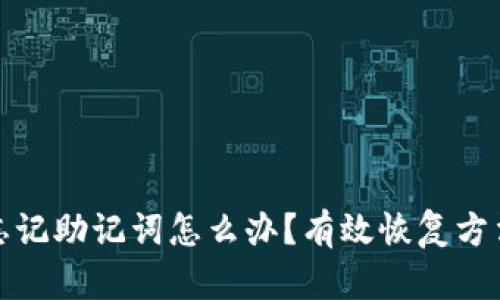 钱包忘记助记词怎么办？有效恢复方法揭秘