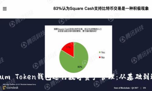 如何使用Sum Token钱包进行数字资产管理：从基础到进阶全攻略