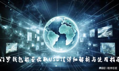 门罗钱包能否收取USDT？详细解析与使用指南