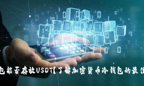 冷钱包能否存放USDT？了解加密货币冷钱包的最佳选择
