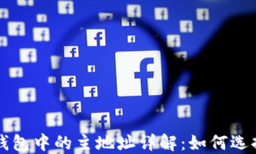 
比特币钱包中的主地址详解：如何选择与使用