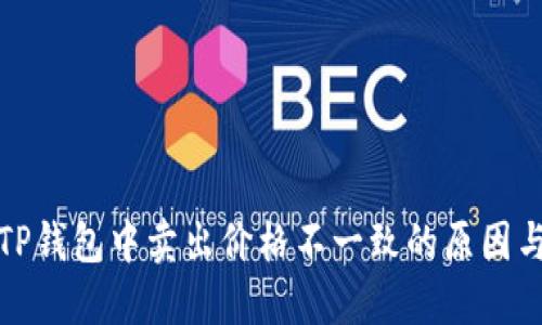 如何理解TP钱包中卖出价格不一致的原因与解决方案