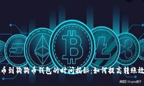 提币到狗狗币钱包的时间揭秘:如何提高转账效率