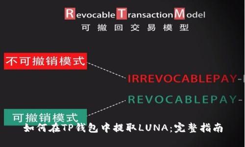 如何在TP钱包中提取LUNA：完整指南