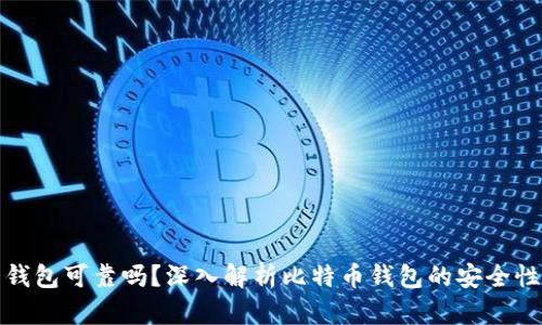 比特币钱包可靠吗？深入解析比特币钱包的安全性与选择