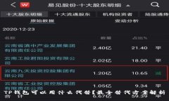 TP钱包可以用什么代替？最
