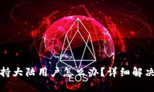 TP钱包不支持大陆用户怎么办？详细解决方案与技巧