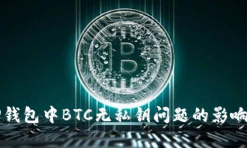 深入了解TP钱包中BTC无私钥问题的影响及解决方案