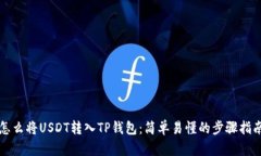 怎么将USDT转入TP钱包：简