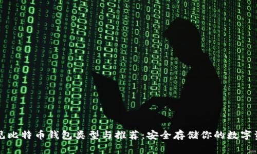 常见比特币钱包类型与推荐：安全存储你的数字资产