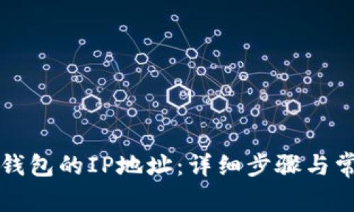 如何更改TP钱包的IP地址：详细步骤与常见问题解答
