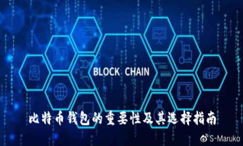比特币钱包的重要性及其选择指南