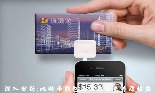 深入分析:比特币钱包为何能带来丰厚收益