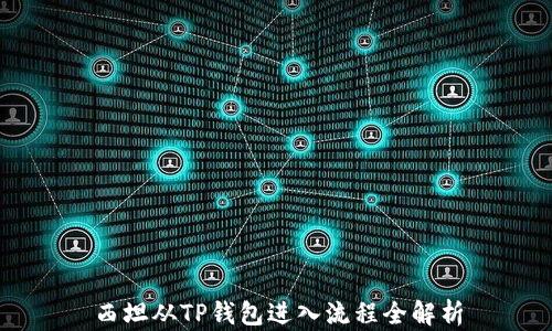 
西坦从TP钱包进入流程全解析
