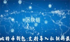 推荐的比特币钱包：支持