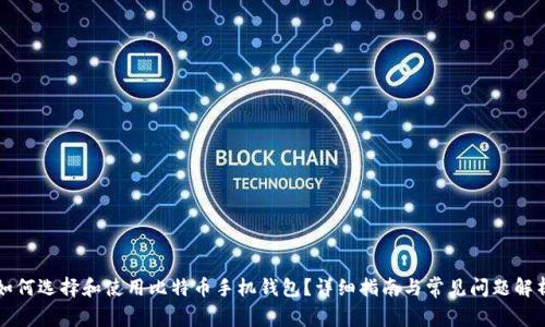 如何选择和使用比特币手机钱包？详细指南与常见问题解析