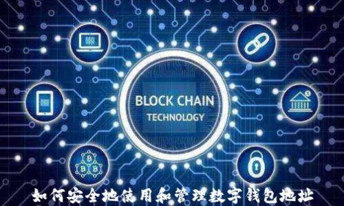 
如何安全地使用和管理数字钱包地址