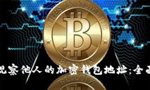 如何观察他人的加密钱包地址：全面指南