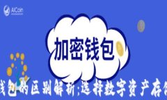 TP钱包和冷钱包的区别解析