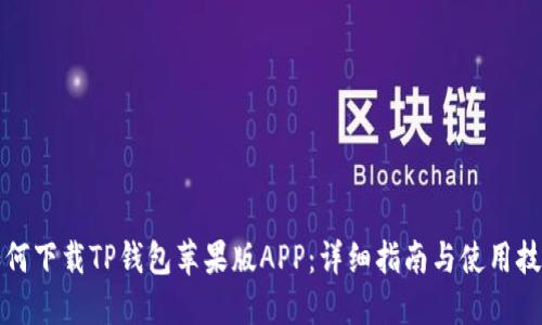 如何下载TP钱包苹果版APP：详细指南与使用技巧