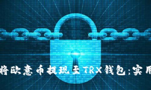 如何将欧意币提现至TRX钱包：实用指南